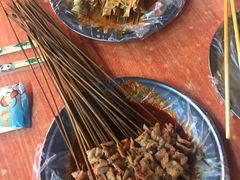 -玲玲涮牛肚(土门坊店)