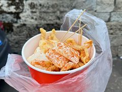 三合一特-卞嵊记老味道(嵊州总店)