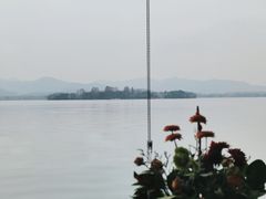 -柳莺湖上·湖景餐厅·江南菜(西湖店)