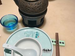 -佬麻雀·新湘菜(珠海金发购物中心店)