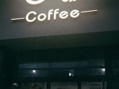 -6号咖Coffee