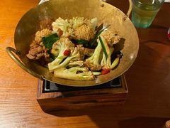 -渔见·精品川菜·老坛酸菜鱼(大朗店)