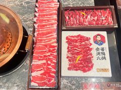 -安答龙虾·烧烤·大排档