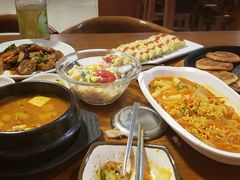 -第二外国语学院-韩国餐厅(朝阳路店)