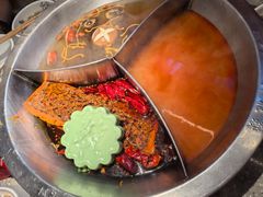 -大龙燚火锅(太古里店)