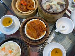 -香港蓮香樓(上環店)