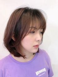 -MY HAIR ARDOR