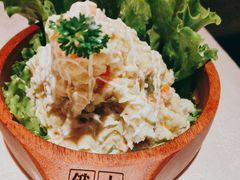-俄士厨房(环球港店)