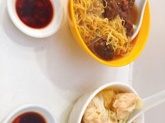 -麦文记面家(佐敦店)