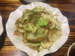 -平川日本料理