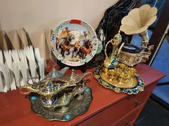 -La Medina餐厅(亮马河南路店)