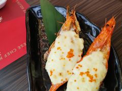 -仙隐小鹿中华料理(南宁万象城店)