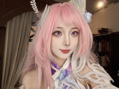 -米游妙妙屋cosplay换装自拍摄影体验馆