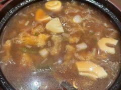 -福来齐·鲁菜海鲜·渔家菜(朝阳街分店)