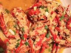 -湘江红·湖南招牌菜(莲花南路店)