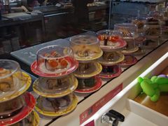 -莲寿司(国兴店)