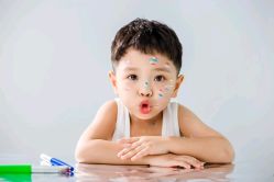 -小熊维尼高端儿童摄影(南山店)