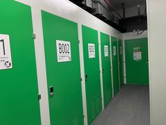 -迷你考拉仓自助小仓库(国中公寓店)