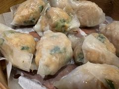 蒸燕饺-四道菜·福建菜馆(新街口金鹰店)