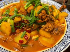 -福顺祥大盘鸡(临潼店)