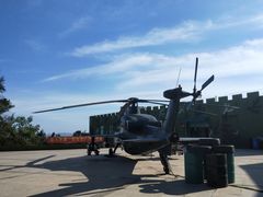 -大嶝英雄三岛战地观光园