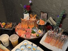 -花潮料理艺食馆(SM新生活广场店)