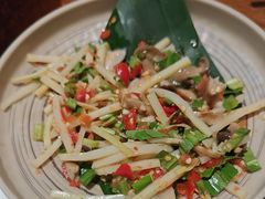 -云海肴·汽锅鸡·云南代表菜(美罗城店)