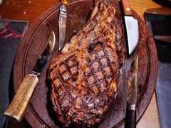 -恰餐厅及酒吧 CHAR Bar & Grill (北京丽都皇冠假日店)