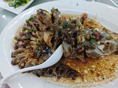 -渔鸽皇酒楼(鸿大广场店)