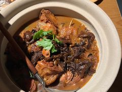 -奉天小馆·非遗东北菜(沈阳万象城店)