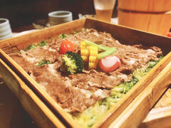 -蟹的岡田屋(正大广场店)