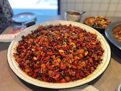 -耍盆友·重庆江湖菜(百子湾店)