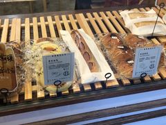 -富贵面包公司(运河店)