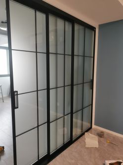 雨田移门旗舰店