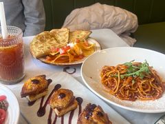 -LA JOLLA 墨西哥餐厅(学院路店)