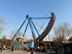 -济南方特东方神画