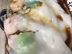 -银记肠粉店(北京路店)