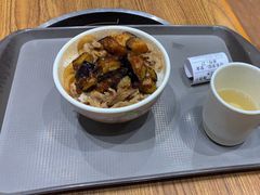 -食其家·牛丼咖喱(金桥太茂店)