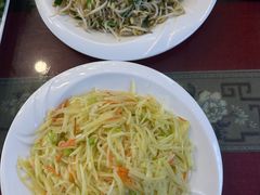 -方圆正宗筋饼老店
