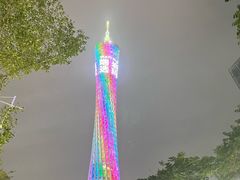 -广州塔