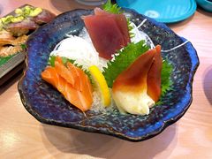 -晴季寿司(红旗街万达店)