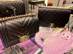 -Chanel(永利皇宫店)
