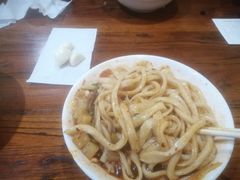 -王菊美食街·王菊面馆(总店)