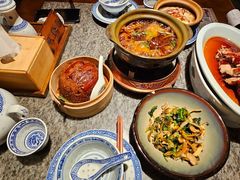-南京大牌档(青岛万象城店)