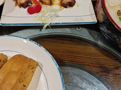 -绿雅居原生态农庄(小涌店)