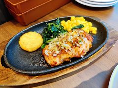 -萨莉亚意式餐厅(杭州西溪龙湖天街店)