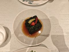 -上海和平饭店龙凤厅 Dragon Phoenix