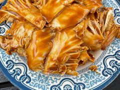 乾隆白菜-鼎香润(德胜门内店)