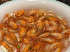 -锡和无锡菜(景丽苑店)