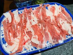 -吉祥涮羊肉